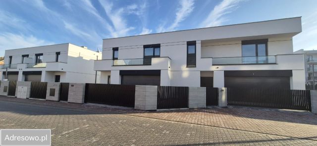 bliźniak, 5 pokoi Ożarów Mazowiecki. Zdjęcie 1