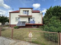 dom wolnostojący, 7 pokoi Parczew, ul. Mikołaja Biernackiego