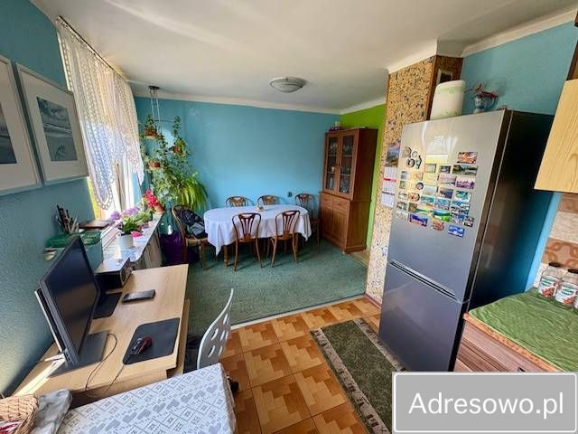 Mieszkanie 3-pokojowe Tomaszów Lubelski Śródmieście, ul. Papieża Jana Pawła II. Zdjęcie 6