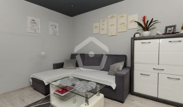 Mieszkanie 3-pokojowe Rzeszów, ul. Jarosława Dąbrowskiego