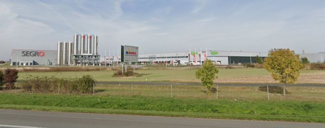 Działka inwestycyjna Komorniki. Zdjęcie 1