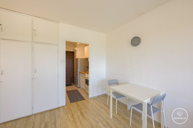 Mieszkanie 1-pokojowe Warszawa Bielany, ul. Przy Agorze. Zdjęcie 8