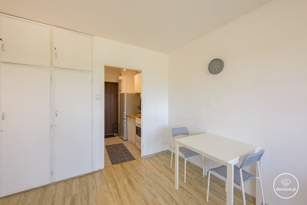 Mieszkanie 1-pokojowe Warszawa Bielany, ul. Przy Agorze. Zdjęcie 8