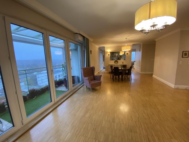 Mieszkanie 5-pokojowe Warszawa Mokotów, al. gen. Władysława Sikorskiego. Zdjęcie 30