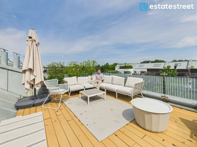 Mieszkanie 3-pokojowe Kraków Wola Justowska, ul. Morelowa. Zdjęcie 15