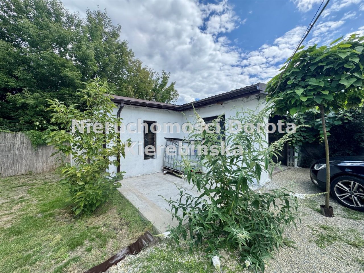 dom wolnostojący, 3 pokoje Tomaszów Mazowiecki, ul. Niska. Zdjęcie 19