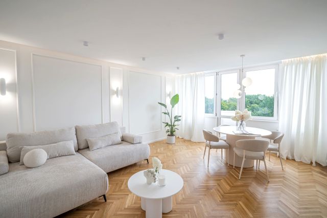 Mieszkanie 2-pokojowe Szczecin Centrum, ul. Jana Matejki. Zdjęcie 1