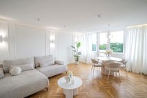 Mieszkanie 2-pokojowe Szczecin Centrum, ul. Jana Matejki