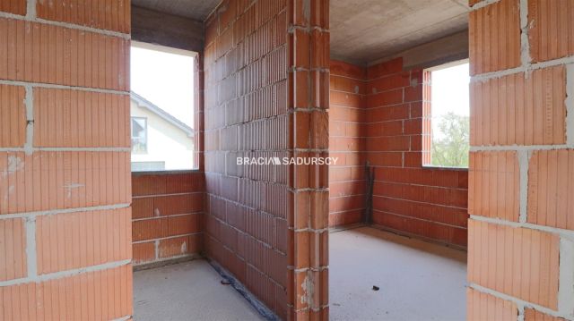 dom wolnostojący, 5 pokoi Brzezinka, ul. Dolna. Zdjęcie 14