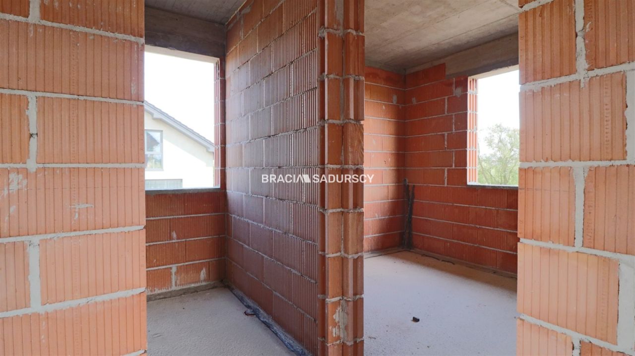 dom wolnostojący, 5 pokoi Brzezinka, ul. Dolna. Zdjęcie 14