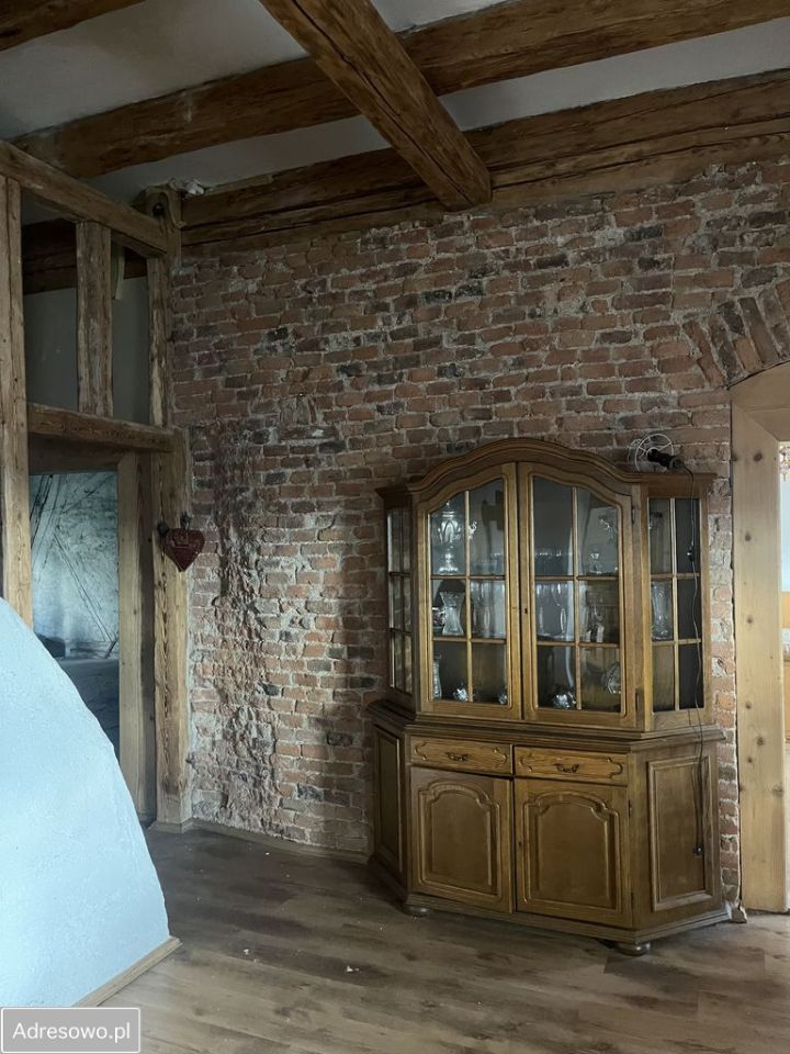 Mieszkanie 5-pokojowe Miszkowice. Zdjęcie 4