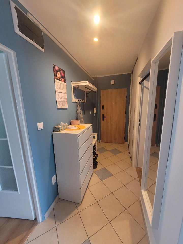 Mieszkanie 2-pokojowe Puławy Działki, ul. Juliusza Słowackiego. Zdjęcie 8