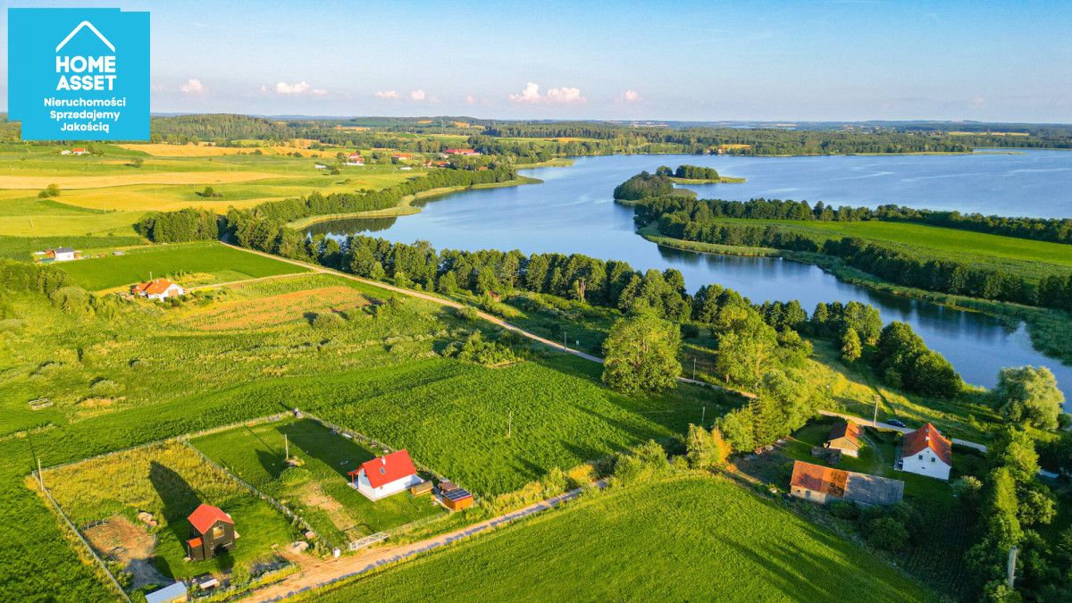 Działka budowlana Grądzkie. Zdjęcie 11