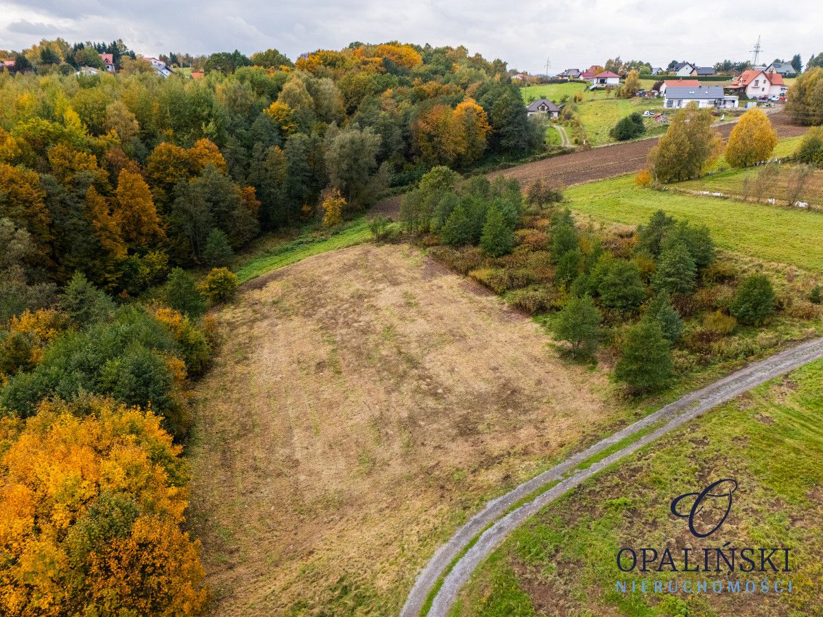 Działka inwestycyjna Rzeszów. Zdjęcie 13