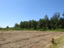 Działka budowlana Dobieszowice, ul. Niebyła