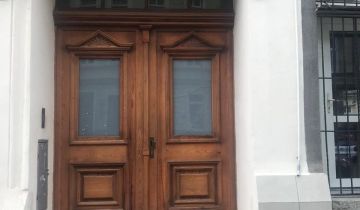 Mieszkanie 3-pokojowe Wrocław Śródmieście, ul. Henryka Brodatego