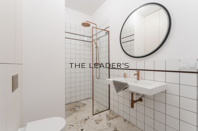 Mieszkanie 2-pokojowe Warszawa Śródmieście, al. "Solidarności". Zdjęcie 8