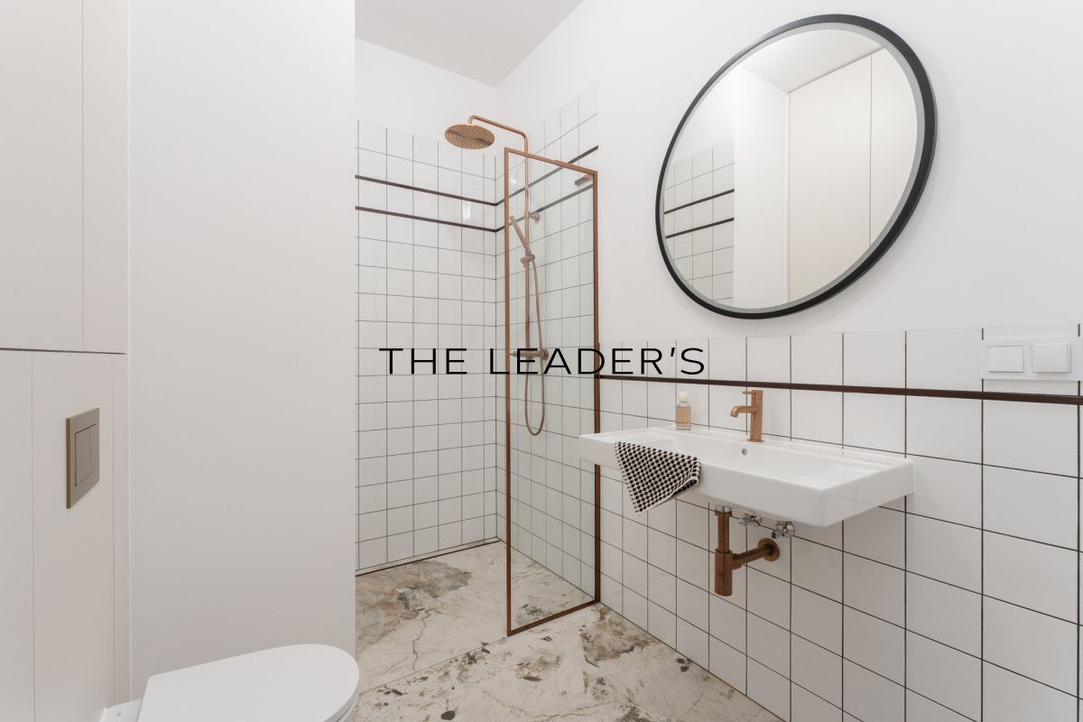 Mieszkanie 2-pokojowe Warszawa Śródmieście, al. Aleja "Solidarności". Zdjęcie 8