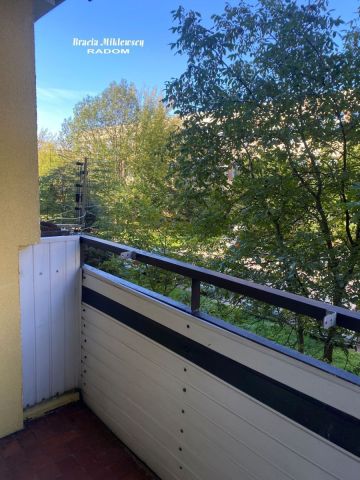 Mieszkanie 3-pokojowe Radom Ustronie, ul. Sandomierska. Zdjęcie 2