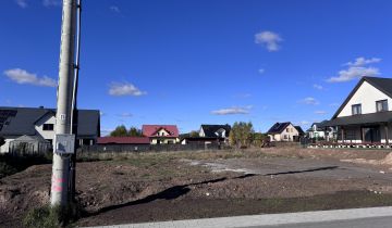 Działka budowlana Wierzchłowce