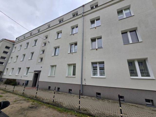 Mieszkanie 2-pokojowe Gdańsk Przymorze, ul. Bolesława Krzywoustego. Zdjęcie 1