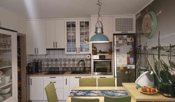 Mieszkanie 3-pokojowe Inowrocław Rąbin, al. 800-lecia Inowrocławia