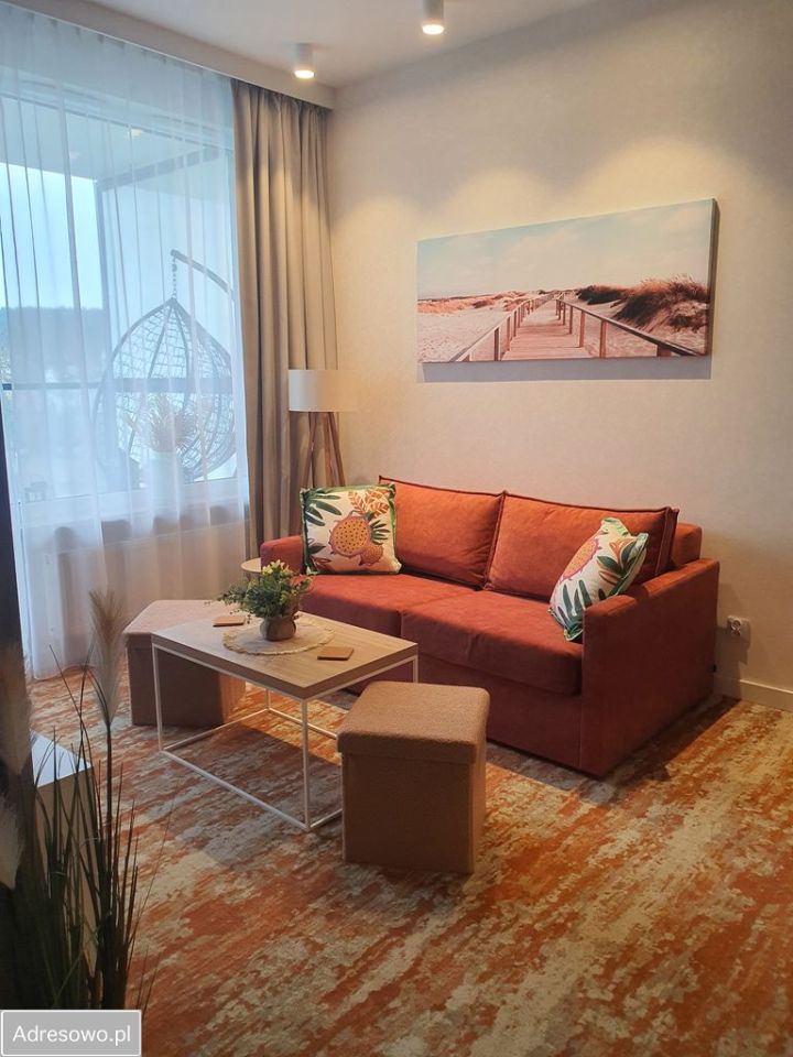 Mieszkanie 2-pokojowe Międzyzdroje. Zdjęcie 12