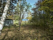 Działka rekreacyjna Łódź Bałuty, ul. Romanowska. Zdjęcie 2