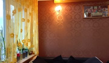 Mieszkanie 3-pokojowe Dęblin, os. Osiedle Wiślana