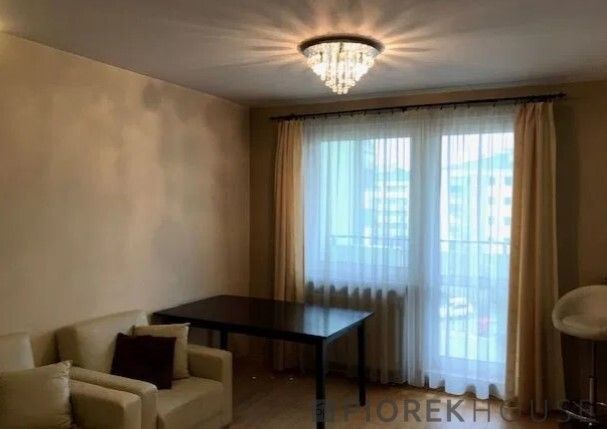 Mieszkanie 2-pokojowe Warszawa Rembertów, ul. Ignacego Paderewskiego. Zdjęcie 4