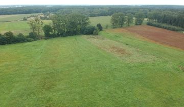 Działka rolna Stawno