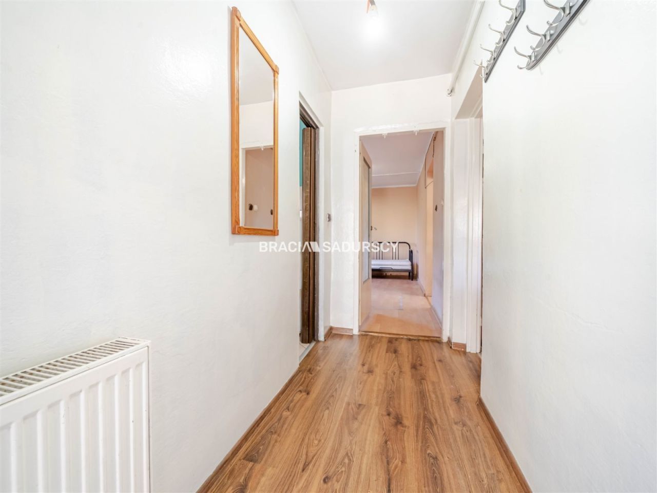 dom wolnostojący, 2 pokoje Kraków Bieżanów, ul. Braterska. Zdjęcie 22