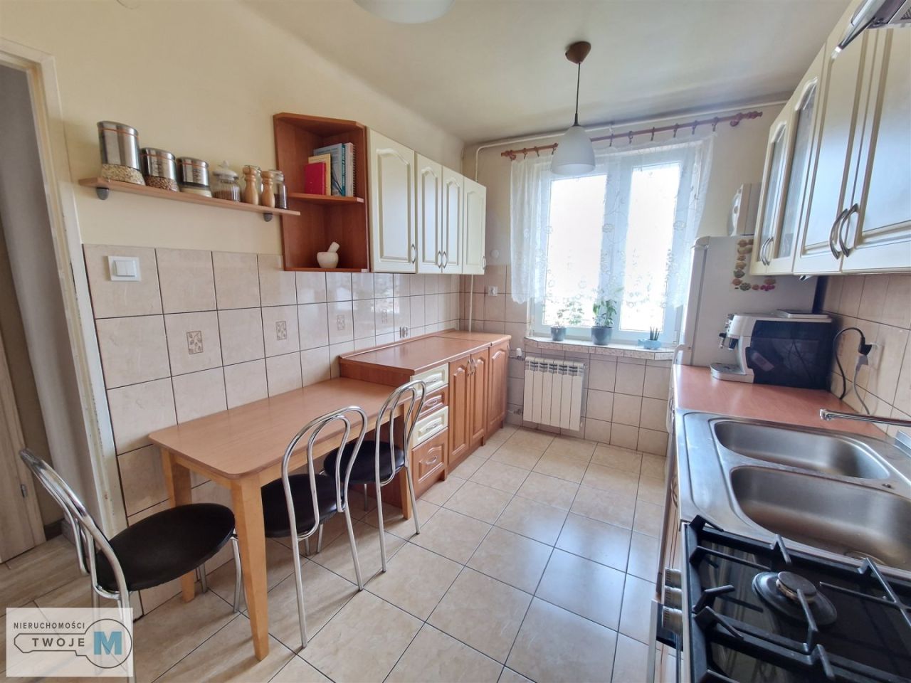 Mieszkanie 2-pokojowe Kielce Czarnów, ul. Bolesława Chrobrego. Zdjęcie 10