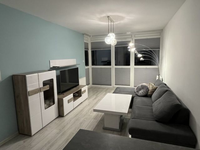 Mieszkanie 2-pokojowe Gdańsk Jasień, ul. Turzycowa. Zdjęcie 1