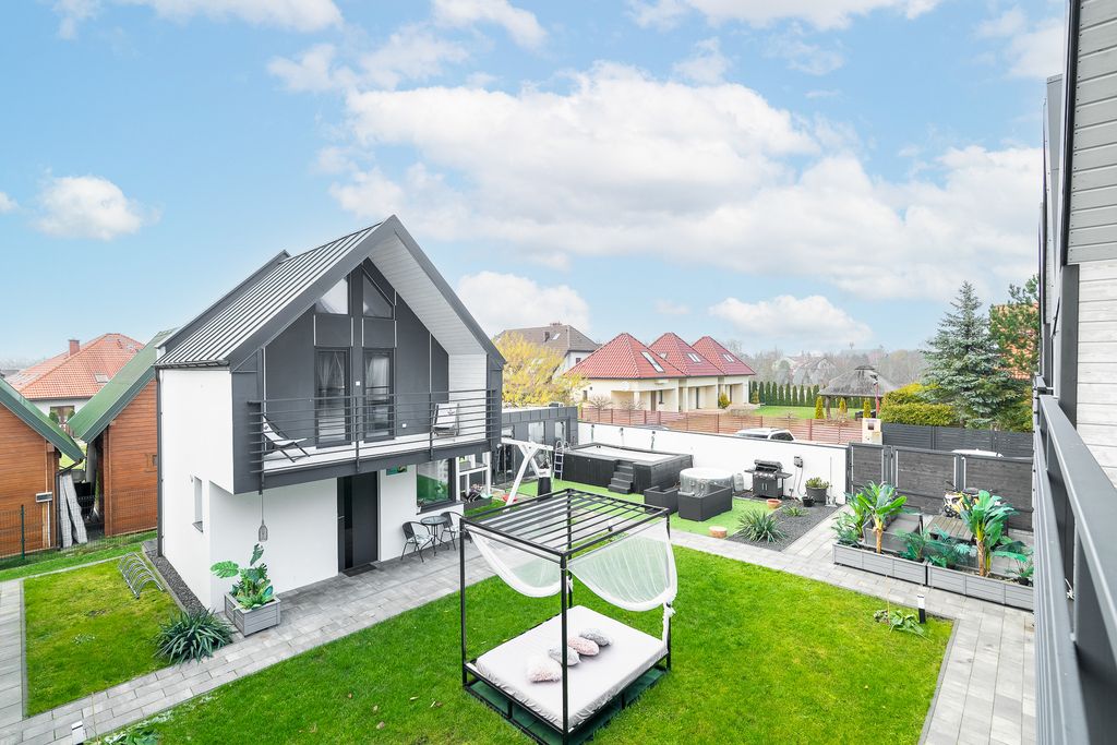 Ośrodek wczasowy Rewal, ul. Polna. Zdjęcie 3