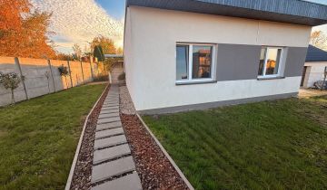 dom wolnostojący Ostrowieczno