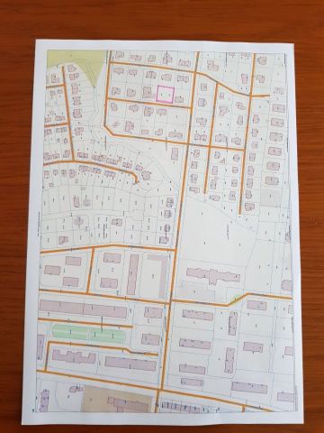 Działka budowlana Legnica, ul. Zdzisława Szulca. Zdjęcie 1