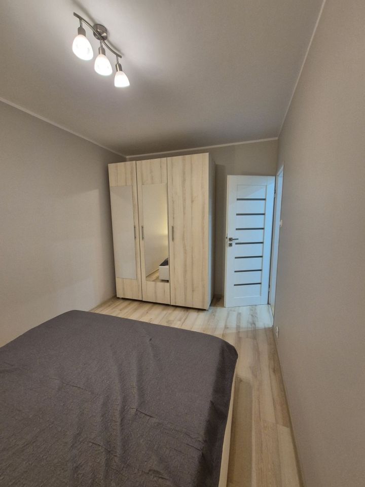 Mieszkanie 2-pokojowe Gdynia Chylonia, ul. Ludwika Zamenhofa. Zdjęcie 6