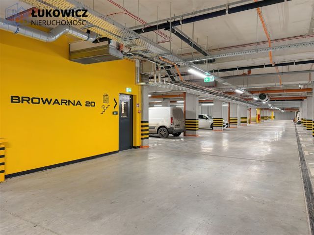 Mieszkanie 2-pokojowe Bielsko-Biała Śródmieście. Zdjęcie 19