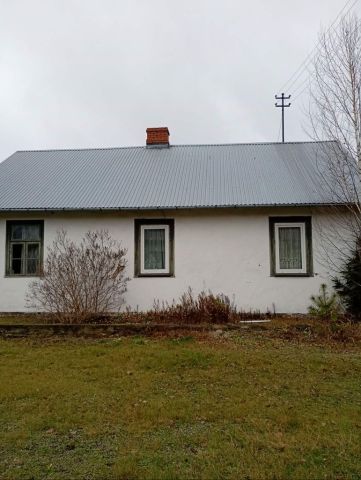 Działka budowlana Biała Podlaska, ul. Karasia. Zdjęcie 1