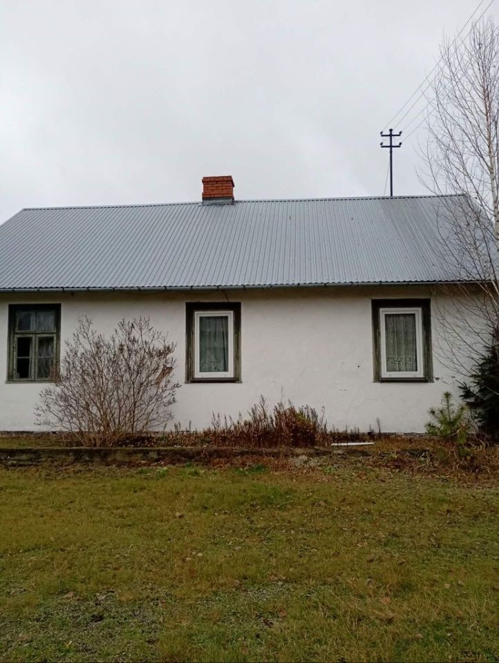 Działka budowlana Biała Podlaska, ul. Karasia