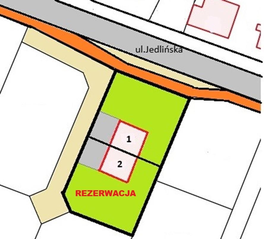 bliźniak, 4 pokoje Bojszowy, ul. Jedlińska. Zdjęcie 4