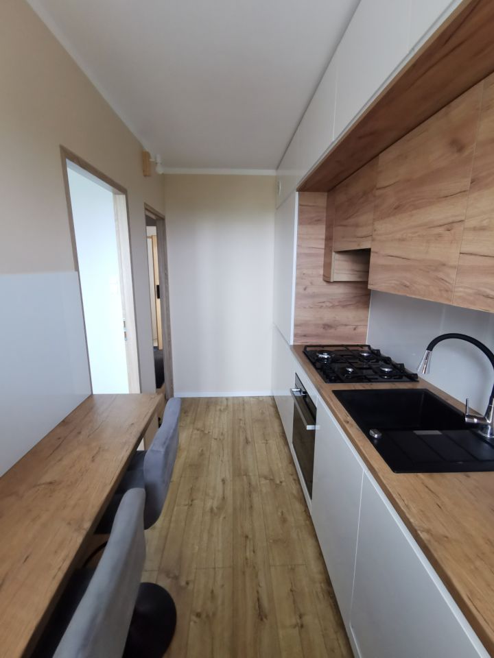 Mieszkanie 2-pokojowe Gdynia Oksywie, ul. Zielona. Zdjęcie 4