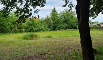 Działka budowlana Rozalin