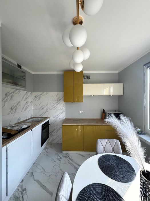 Mieszkanie 1-pokojowe Kraków Podgórze Duchackie, ul. Czarnogórska. Zdjęcie 4