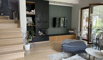 bliźniak, 5 pokoi Banino, ul. Cynamonowa