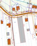 Działka budowlana Zamość Majdan, ul. Majdan. Zdjęcie 4