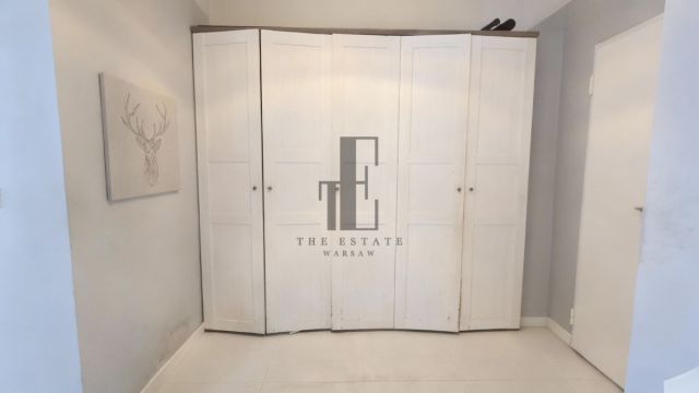 Mieszkanie 2-pokojowe Warszawa. Zdjęcie 5