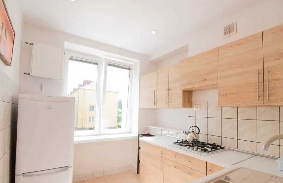 Mieszkanie 1-pokojowe Łódź Górna, ul. Odrzańska. Zdjęcie 3