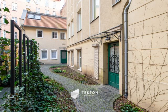 Mieszkanie 2-pokojowe Poznań Jeżyce, ul. Polna. Zdjęcie 12